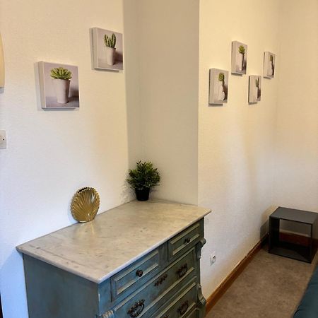 Studio A Ribeauville Bagian luar foto